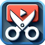 Cut Videos | Indus Appstore | App Icon