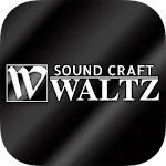 SOUND CRAFT WALTZ（サウンドクラフトワルツ） | Indus Appstore | App Icon