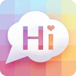 SayHi Chat Meet Dating People | Indus Appstore | App Icon