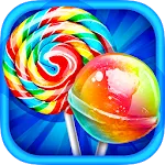 Candy Factory - Dessert Maker | Indus Appstore | App Icon