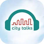 CityTalks | Indus Appstore | App Icon