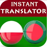 Polish Bengali Translator | Indus Appstore | App Icon