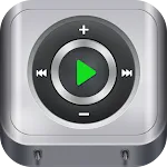 Ipod Music & Bass MP3 Player | Indus Appstore | App Icon