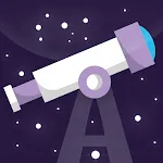 Sky Academy: Learn Astronomy | Indus Appstore | App Icon