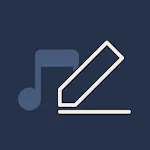 AudioRoom: The Audio Editor | Indus Appstore | App Icon