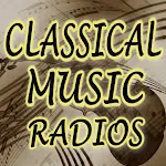 Classical Music Radioapp icon