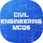 Civil Engineering MCQs | Indus Appstore | App Icon