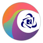 IRCTC Rail Connect | Indus Appstore | App Icon