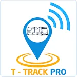 T-Track Pro | Indus Appstore | App Icon