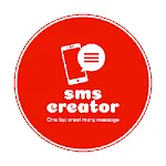 Sms Creator-bangla stutus &sms | Indus Appstore | App Icon