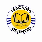 Teaching Oriented | Indus Appstore | App Icon