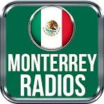 Radios de Monterrey Emisoras | Indus Appstore | App Icon