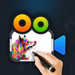 Whiteboard Animation Creator | Indus Appstore | App Icon