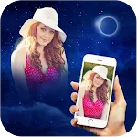 Face Projector Hoarding Frames | Indus Appstore | App Icon