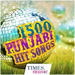 1500 Hit Punjabi Songsapp icon