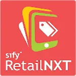 Sify retailNXT | Indus Appstore | App Icon