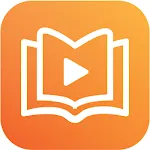 AudioBooks HD - Audio Books | Indus Appstore | App Icon