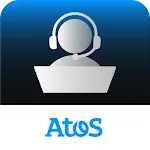 Atos OneContact 2.0 | Indus Appstore | App Icon