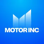 MotorInc | Indus Appstore | App Icon