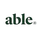 able® | Indus Appstore | App Icon