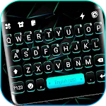 Cyan Tech Business Keyboard Ba | Indus Appstore | App Icon