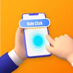 Auto Clicker - Auto Tap | Indus Appstore | App Icon