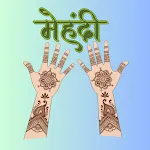 Mehndi Designs 2024 (offline) | Indus Appstore | App Icon