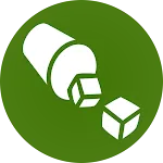 RollingDados | Indus Appstore | App Icon