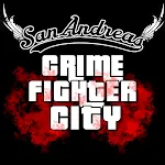 San Andreas Crime Fighter City | Indus Appstore | App Icon