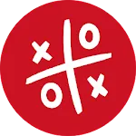 Tic Tac Toe Challenge | Indus Appstore | App Icon