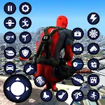 Super Spider: City Hero Games | Indus Appstore | App Icon