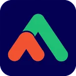 Amir Option-Online Trading APP | Indus Appstore | App Icon