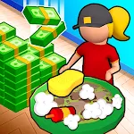 Clean It: Cleaning Games | Indus Appstore | App Icon