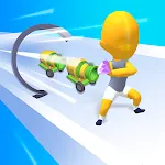 Cannon Runner | Indus Appstore | App Icon