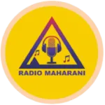 Radio Maharani | Indus Appstore | App Icon