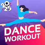 Dance Workout for Weight Loss | Indus Appstore | App Icon