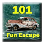 101 Fun Escape Games | Indus Appstore | App Icon