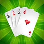 Solitaire Klondike | Indus Appstore | App Icon