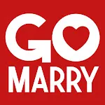 GoMarry: Serious Relationships | Indus Appstore | App Icon