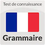 Test in Grammar - French | Indus Appstore | App Icon