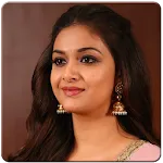 Keerthi Suresh Wallpapers | Indus Appstore | App Icon