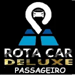 ROTA CAR DELUXE Passageiro | Indus Appstore | App Icon