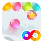 Bubble Shooter FRVR | Indus Appstore | App Icon