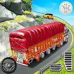 Offline Cargo Truck Games 3D | Indus Appstore | App Icon