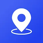 GPS Phone Location Trackerapp icon