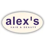 Alexs Hair and Beauty | Indus Appstore | App Icon