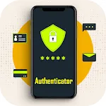 Authenticator | Indus Appstore | App Icon