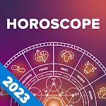 Daily Horoscope & Astrology | Indus Appstore | App Icon