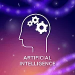 Learn AI & ML with Python | Indus Appstore | App Icon