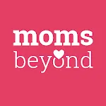 MomsBeyond: Make Mom Friends | Indus Appstore | App Icon